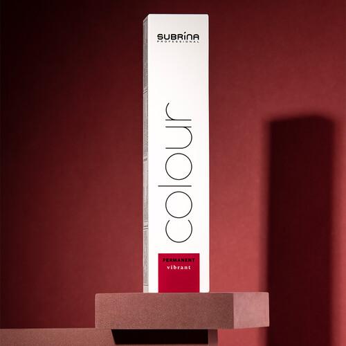 Subrina Professional 8