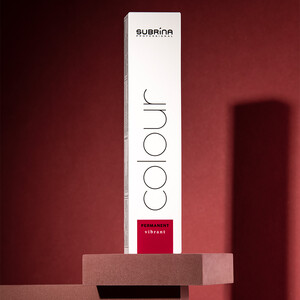 Subrina Professional 8