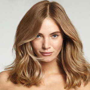 REVLON RESTART 7