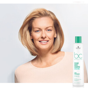 SCHWARZKOPF BONACURE 3