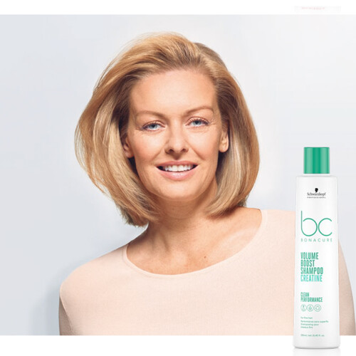 SCHWARZKOPF BONACURE 3