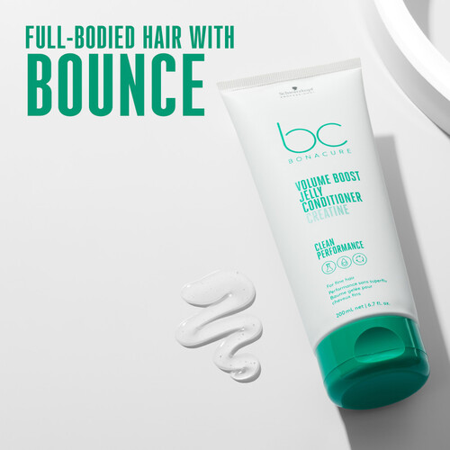 Schwarzkopf Bonacure 3