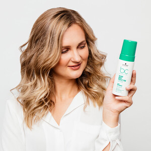Schwarzkopf Bonacure 3