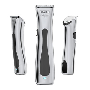 WAHL PROLITIHUM 2