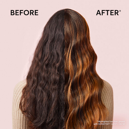 WELLA SHINEFINITY 6