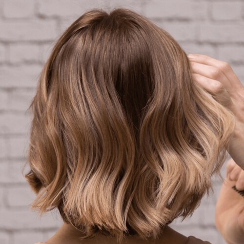 WELLA COLORAÇÃO 3