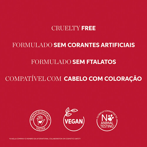 WELLA ULTIMATE 6