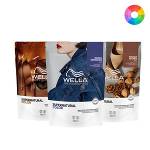 Wella Supernatural Color 10/95 Pearl Blond