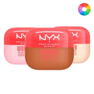 NYX Pro Makeup Wonder Snatch Setting Powder Polvo Suelto