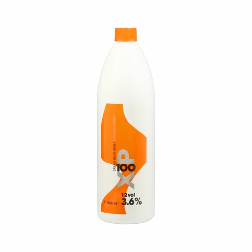 XP100 Light Oxycream 1