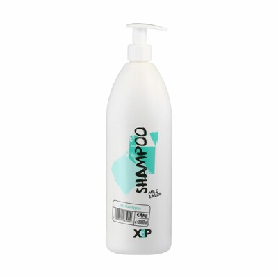  XP100 Mild Salon Champú