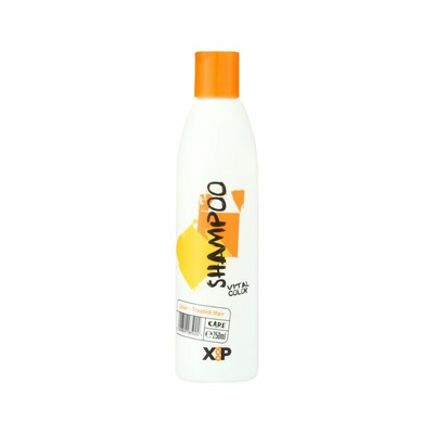 XP100 Vital Color Champú para cabello teñido
