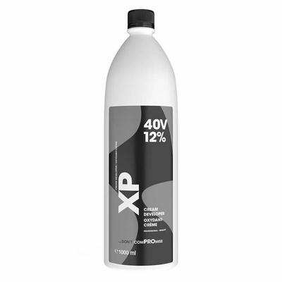 XP Oxycream Creme oxidante 12% 40Vol