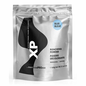 XP Bleach Powder Blue Pó Descolorante Azul