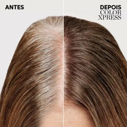 WELLA COLOR XPRESS 3
