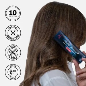 WELLA COLOR XPRESS 8