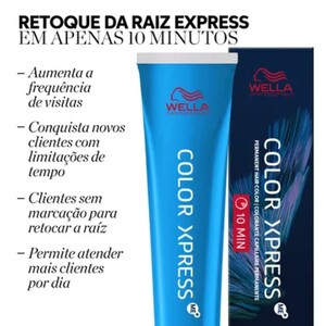 WELLA COLOR XPRESS 6
