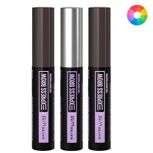 MAYBELLINE EXPRESS BROW FAST SCULPT GEL SOBRANCELHA