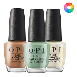 OPI NAIL LACQUER YOUR WAY VERNIZ UNHAS