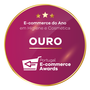 OURO - E-commerce do ano em melhor "explicação" dos artigos à venda e em melhor chat