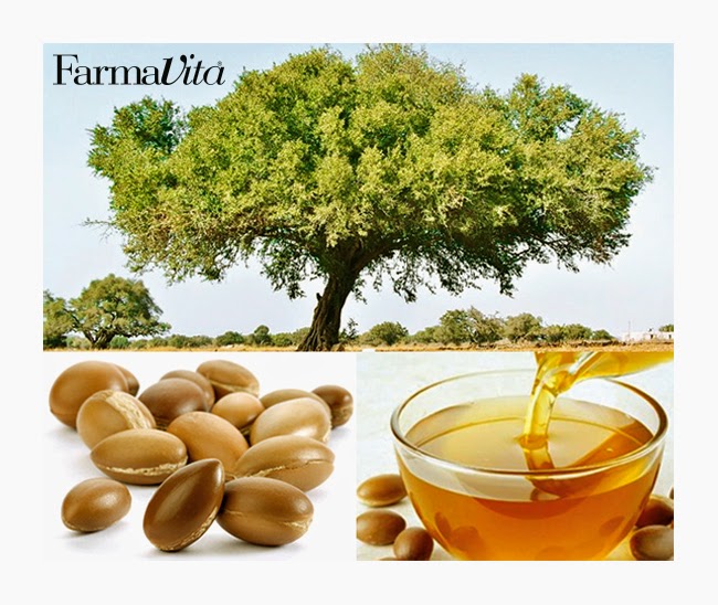 argan