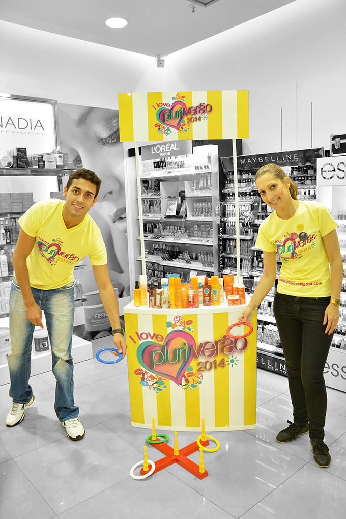 Argolinha Pluriverao