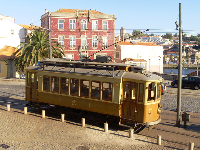 Electrico