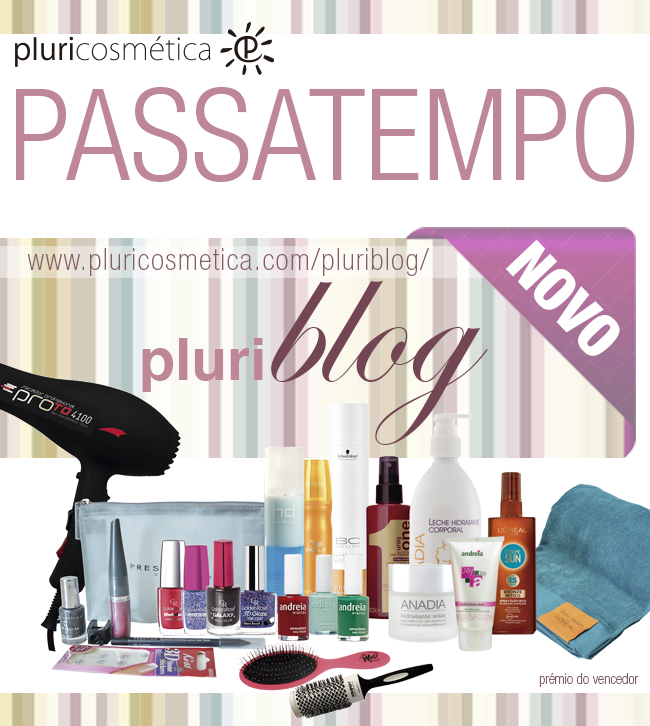 Passatempo Pluriblog