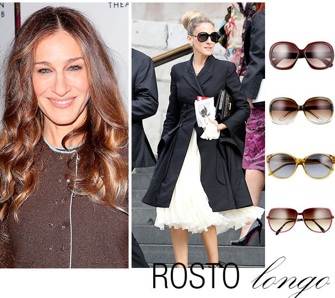 Rosto-Longo