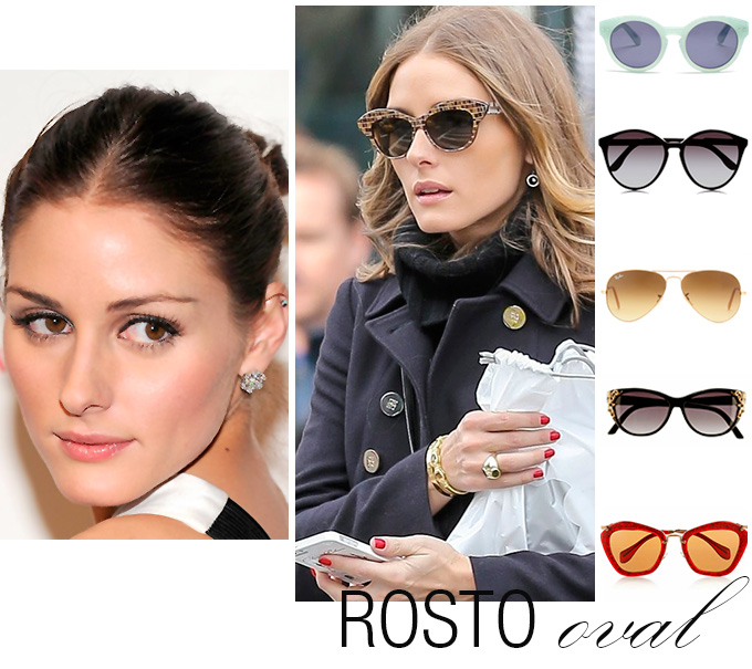 Rosto-Oval