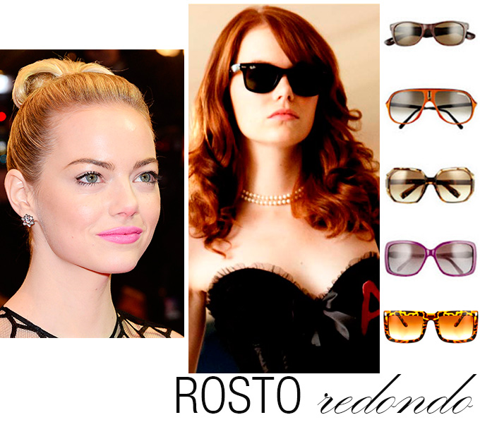 Rosto-Redondo