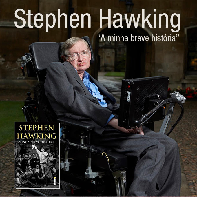 Stephen-Hawking