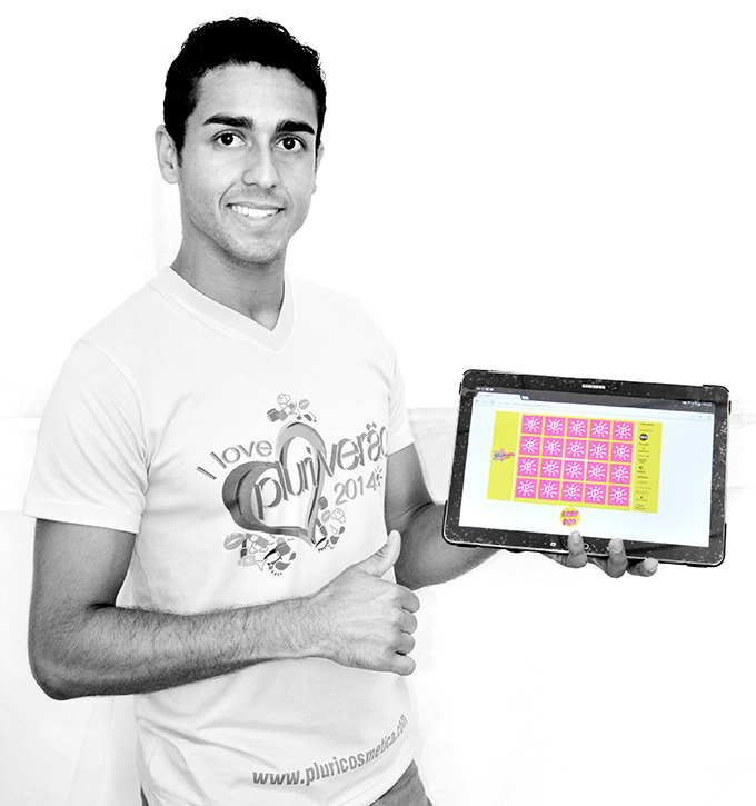 Tablet Pluriverao