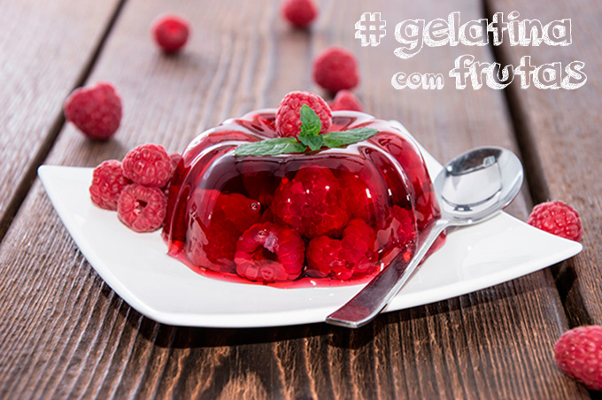 gelatina