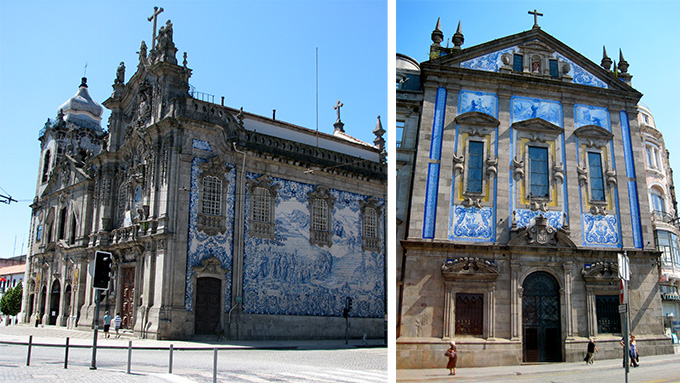 igreja-do-Carmo-+-Igreja-dos-Congregados