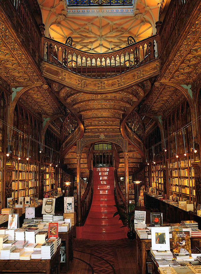 livraria-lello