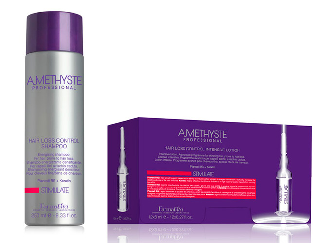 Amethyste