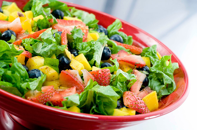 Healthy-food