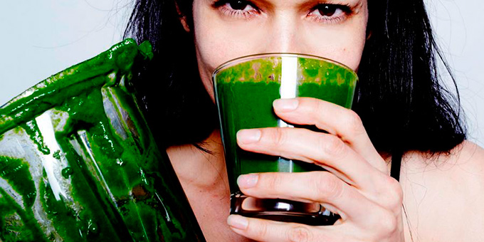 suco-spirulina