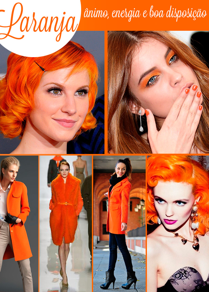 Laranja