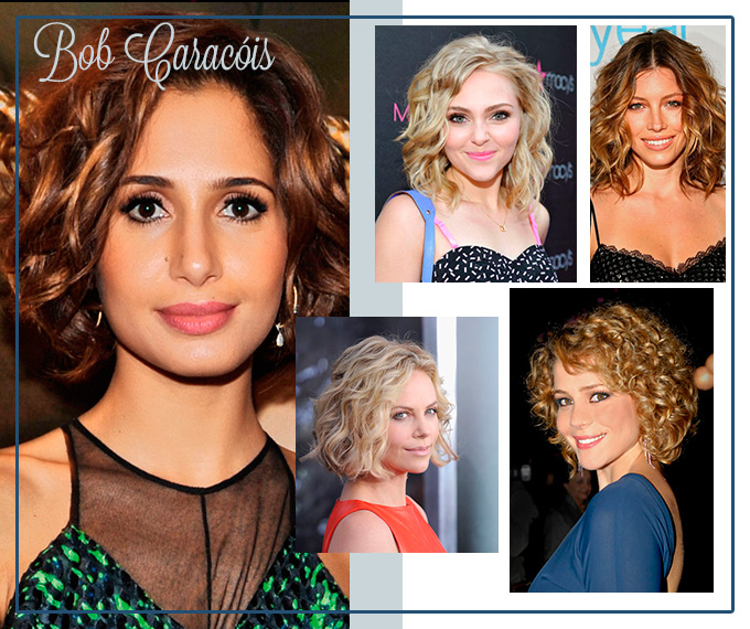 Bob-Caracois