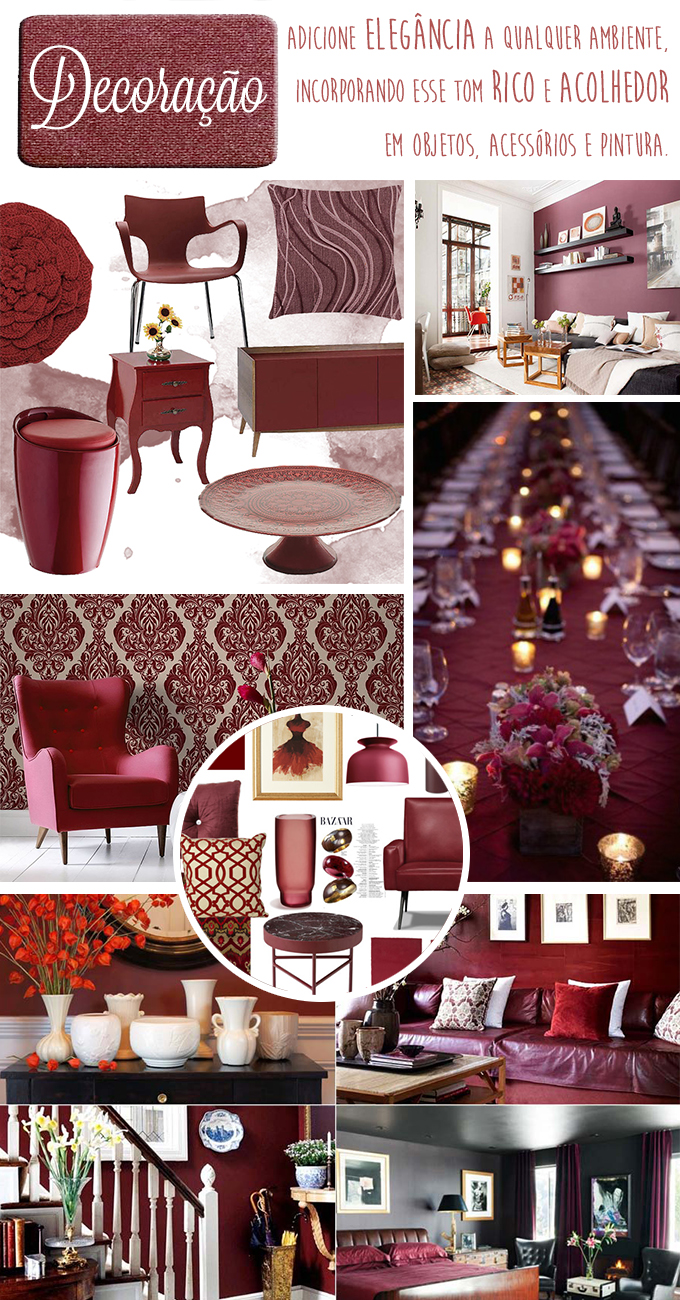 Decoraçao