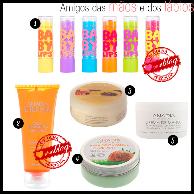 PRODUTOS