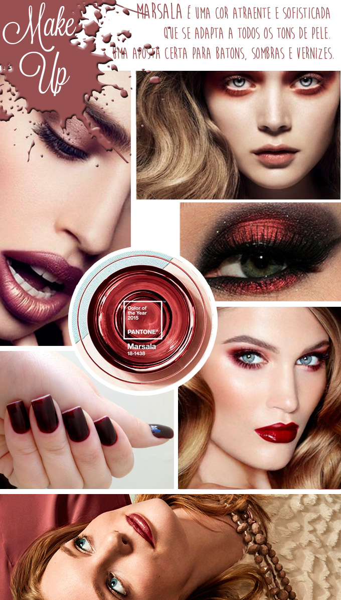 makeup