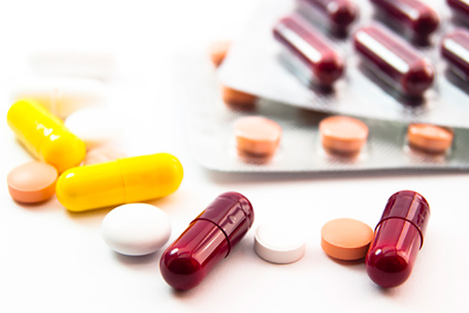 medicamentos
