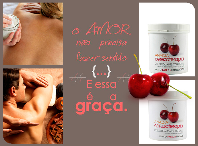 CEREJATERAPIA