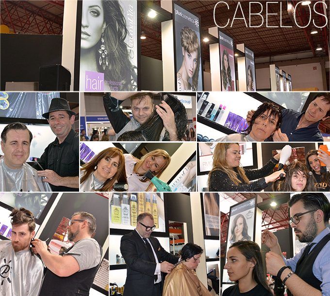 CABELOS