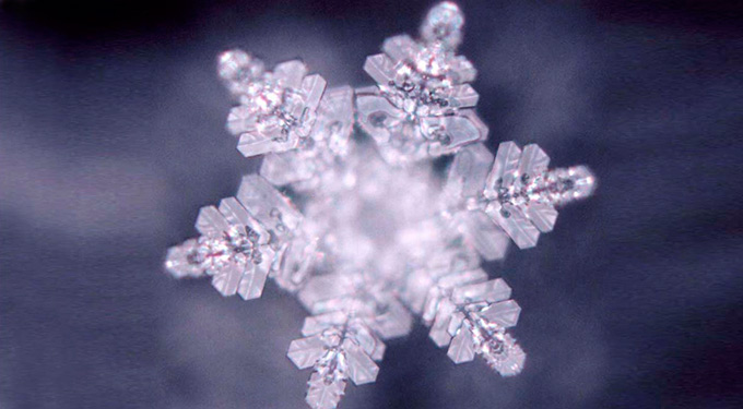 Snowflake_747