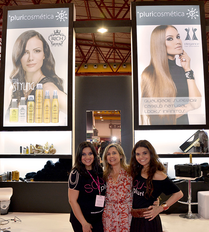 expocosmetica